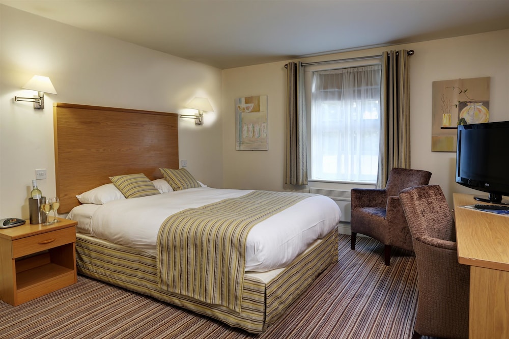 Comfort Room, 1 Double Bed, Non Smoking - Photo 1