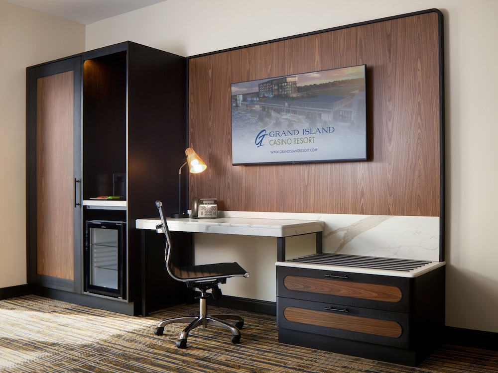 Grand Island Casino Resort, Billede 2