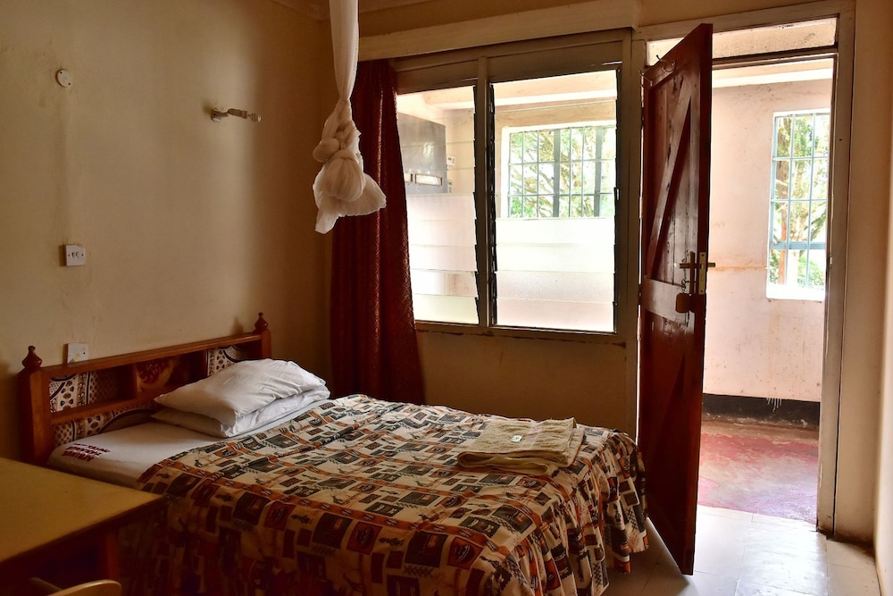 Standard Single Room photo 1