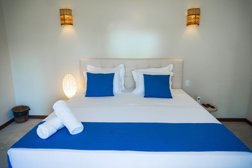 Luxury Room - Photo 2