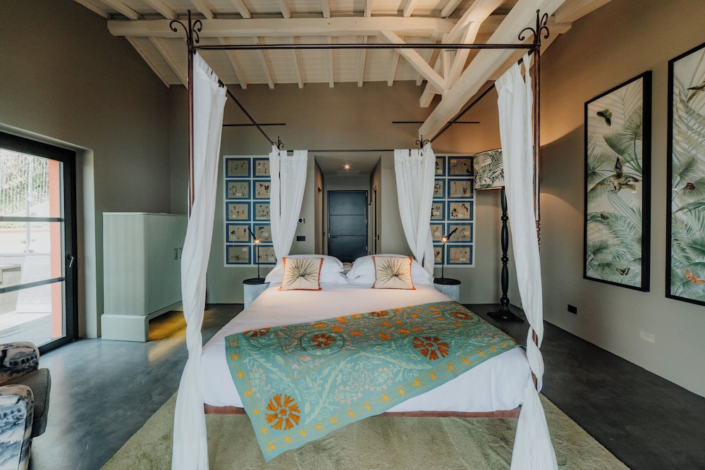 Prestige Room with Private Mini Pool