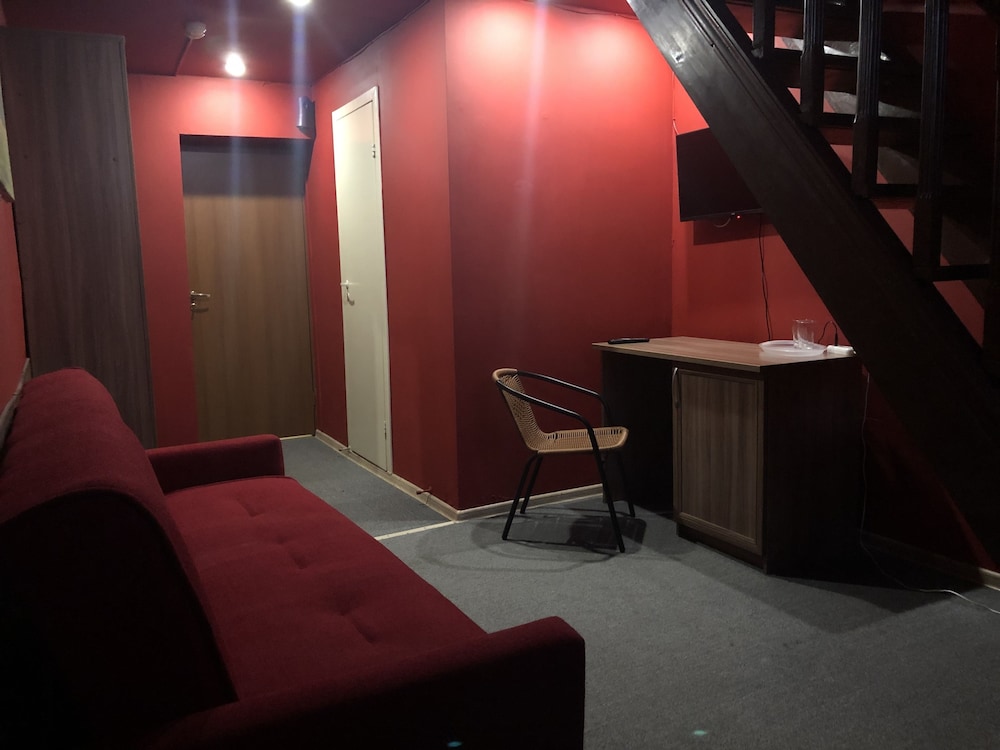 Design Double Room, Non Smoking photo 3