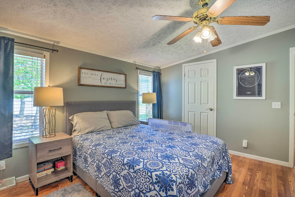 House (2 Bedrooms) photo 1