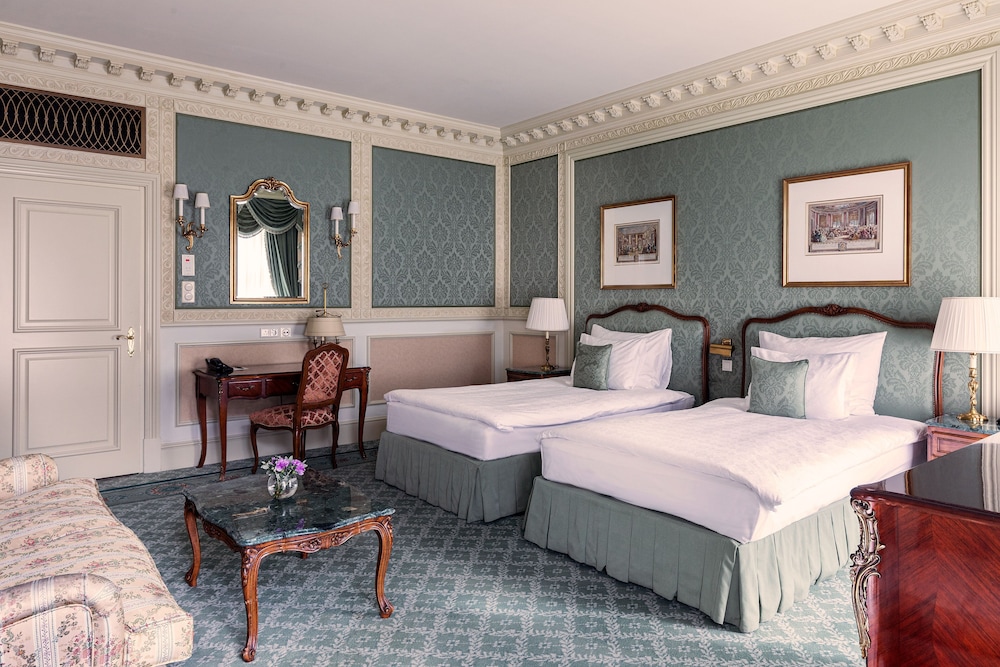 Grand Hotel Wien, Photo 3