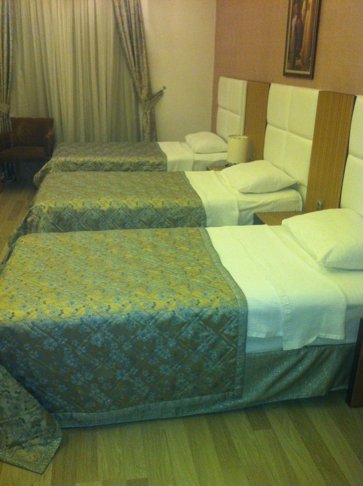 Triple Room photo 1