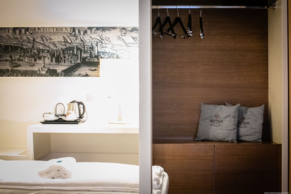 Executive Triple Room