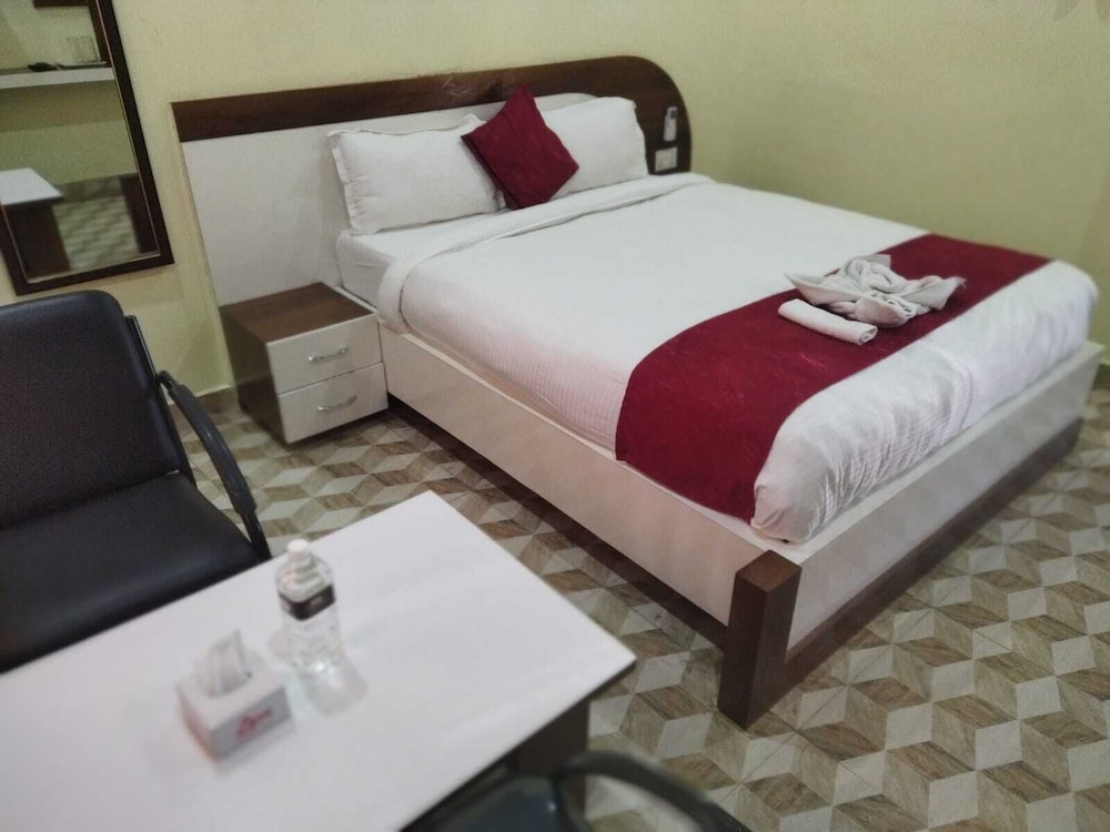 Standard Double Room photo 2