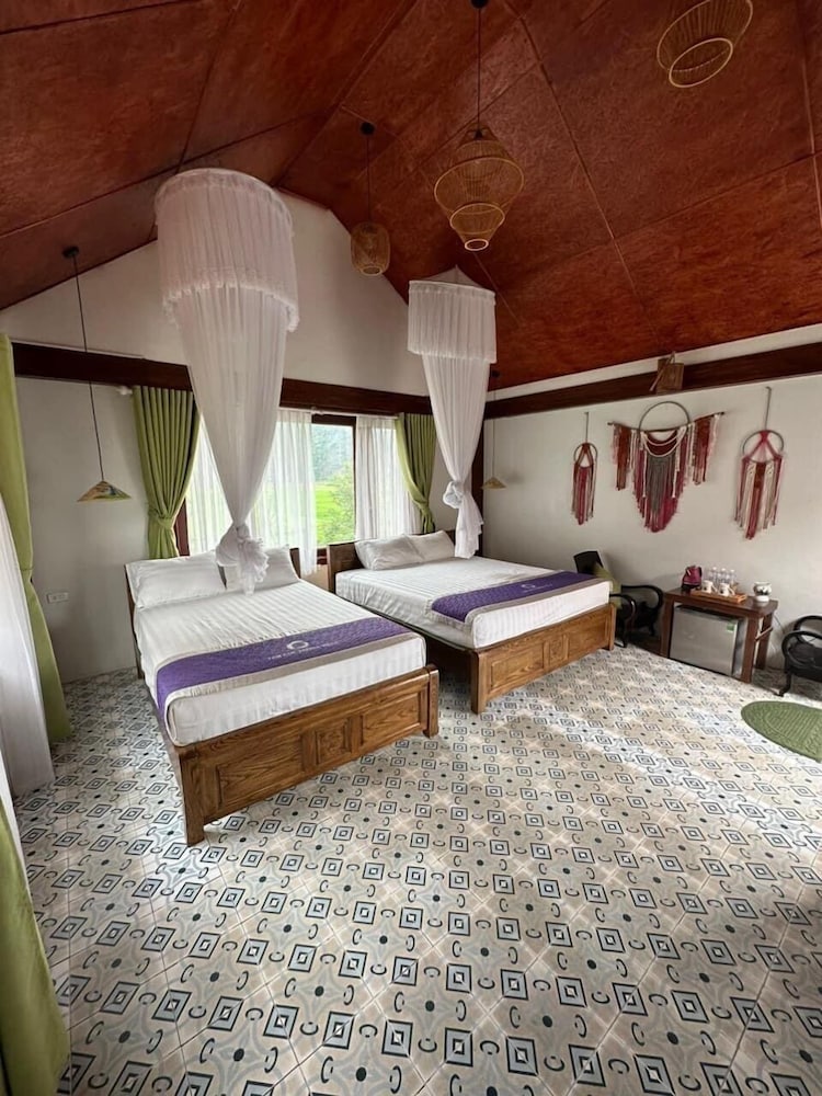 Panoramic Double or Twin Room