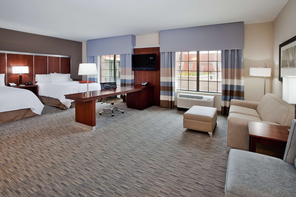 Suite, Accessible, Non Smoking photo 2