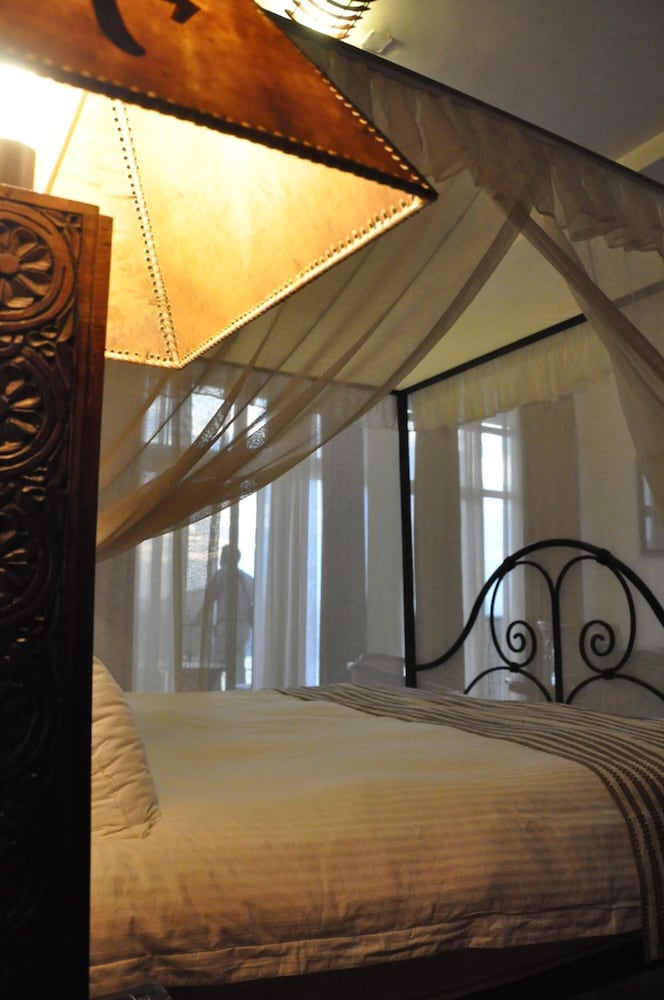 Standard Double Room, 1 Queen Bed photo 2