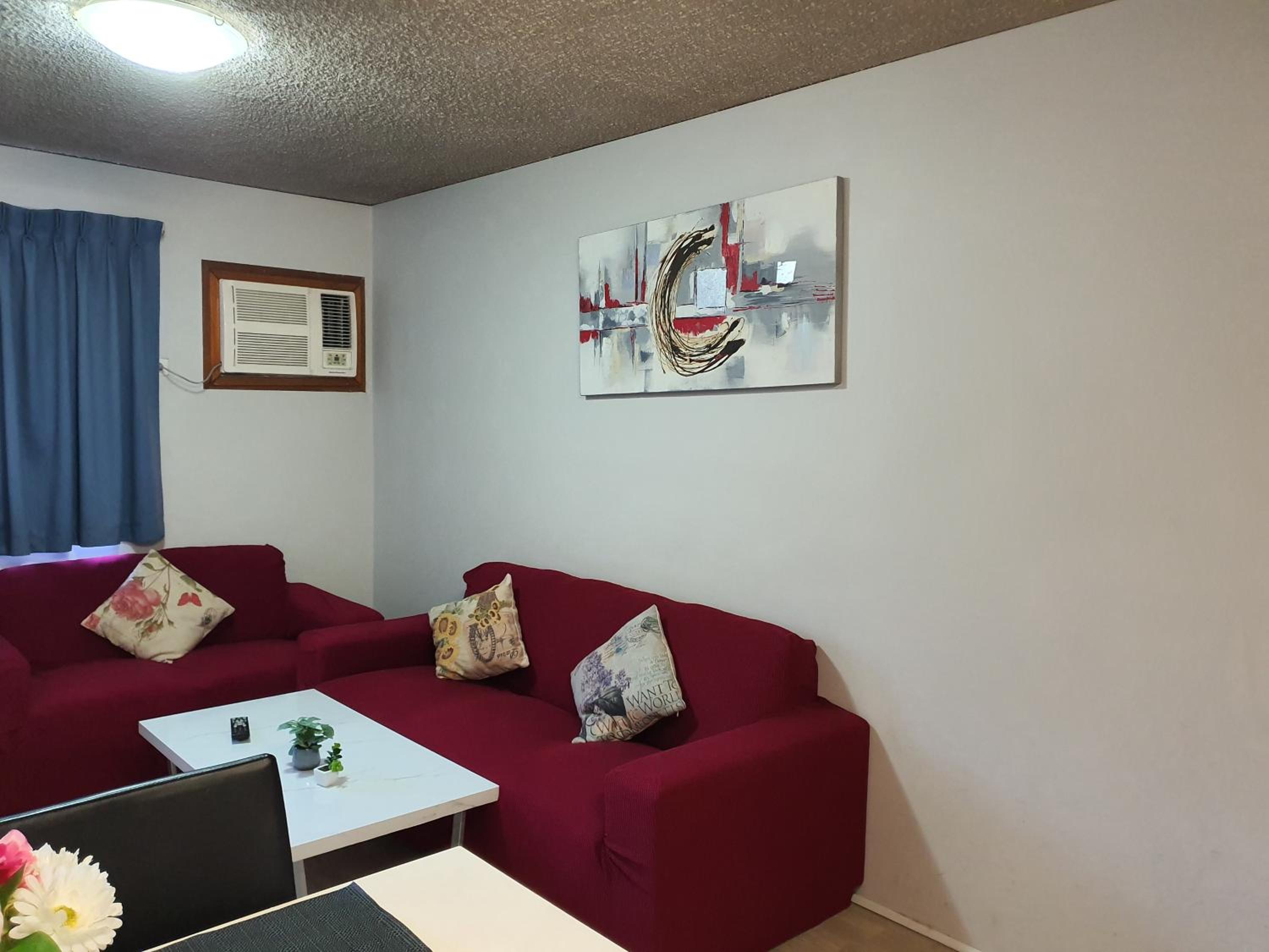 Two Bedroom Apartment  - Photo 4