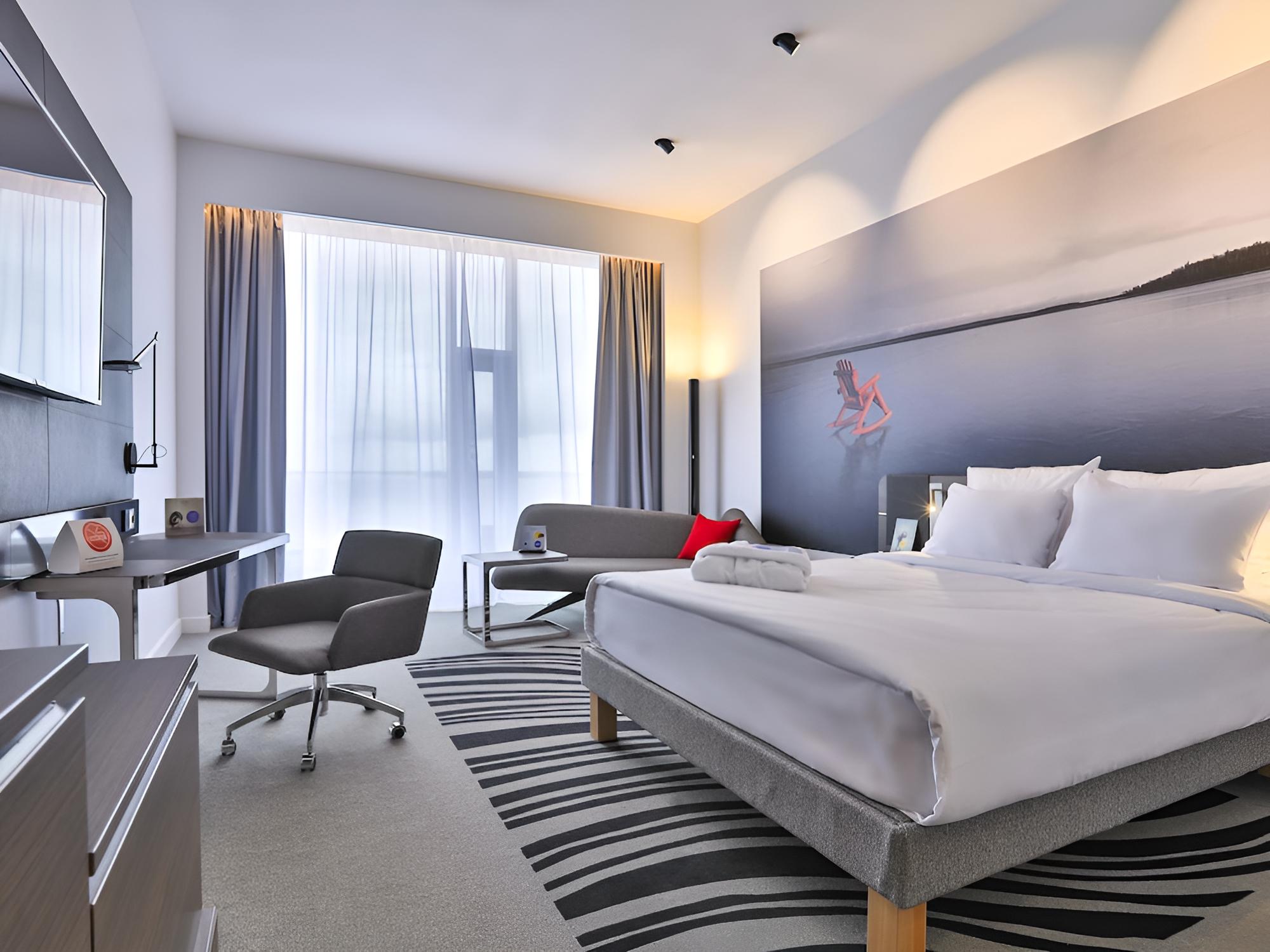 Superior Room, 1 Double Bed photo 1