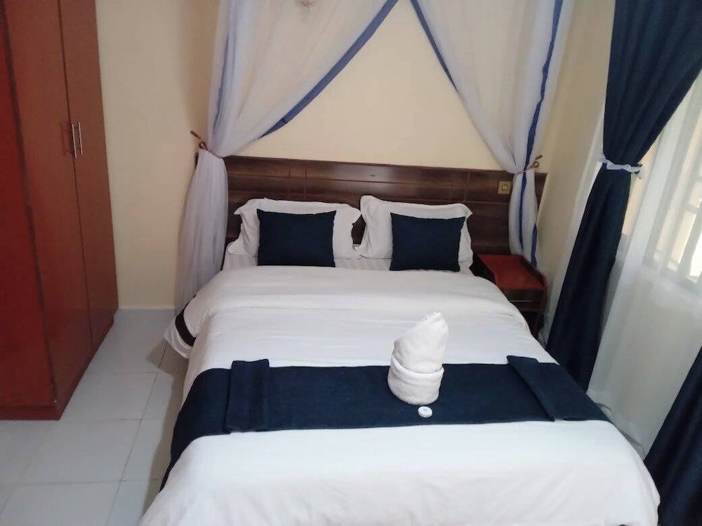 Superior Double Room, Garden View photo 2