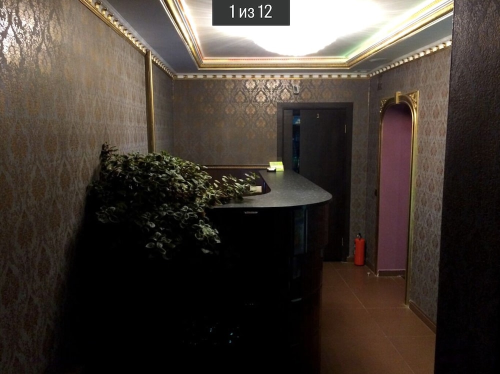 Deluxe Room (2 Adults + 1 Child)