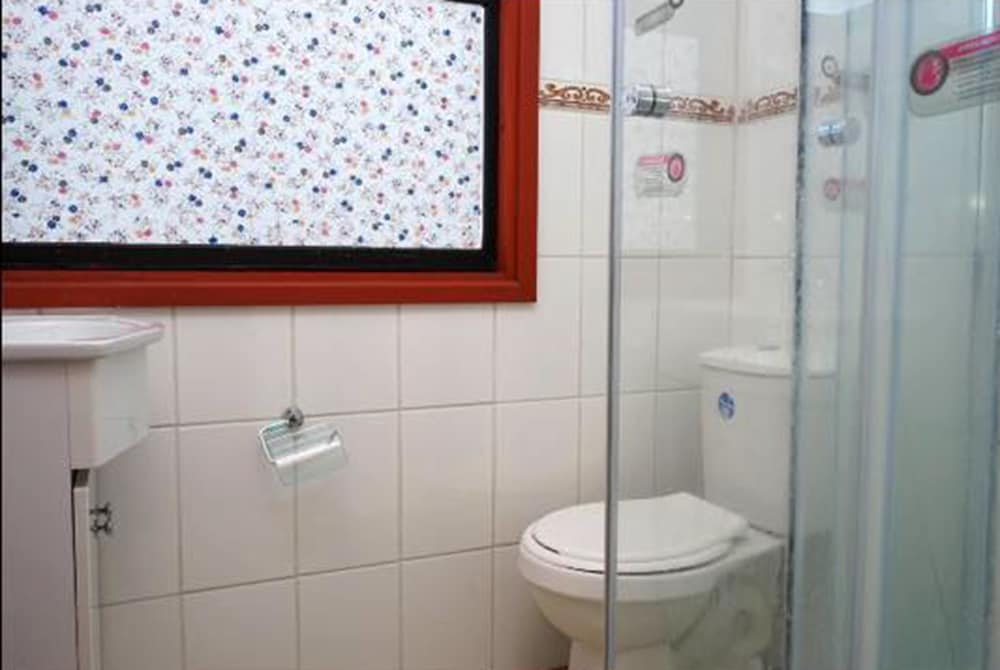 Apartment, Ground Floor