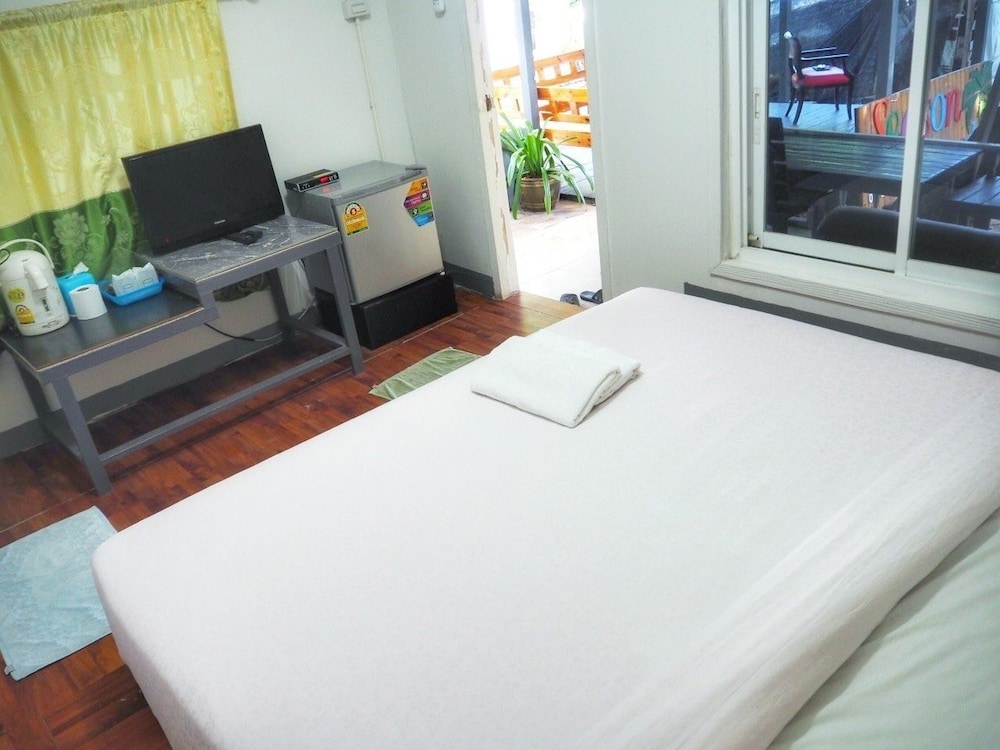 Standard Double Room photo 1