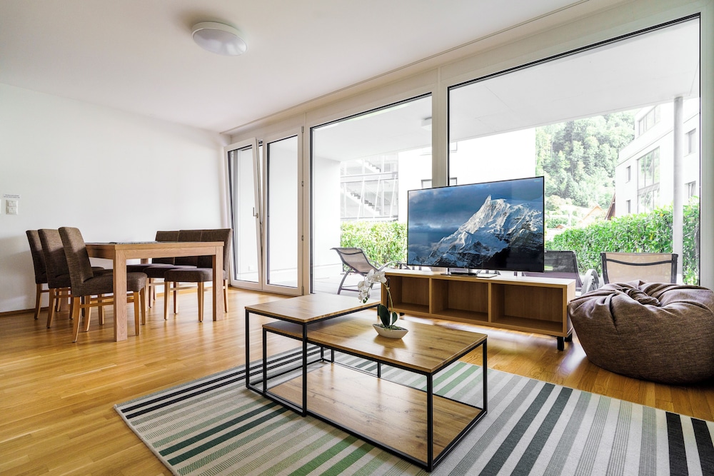 Comfort Apartment