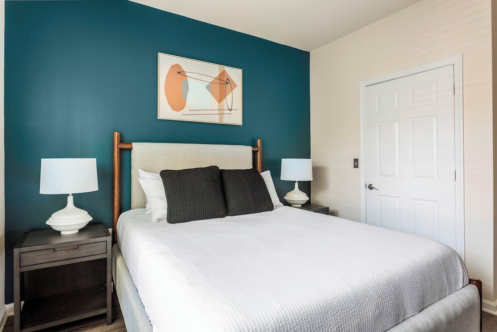 Apartment (2 Bedrooms)