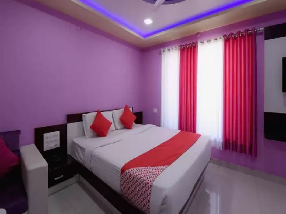 Grand Double Room photo 1