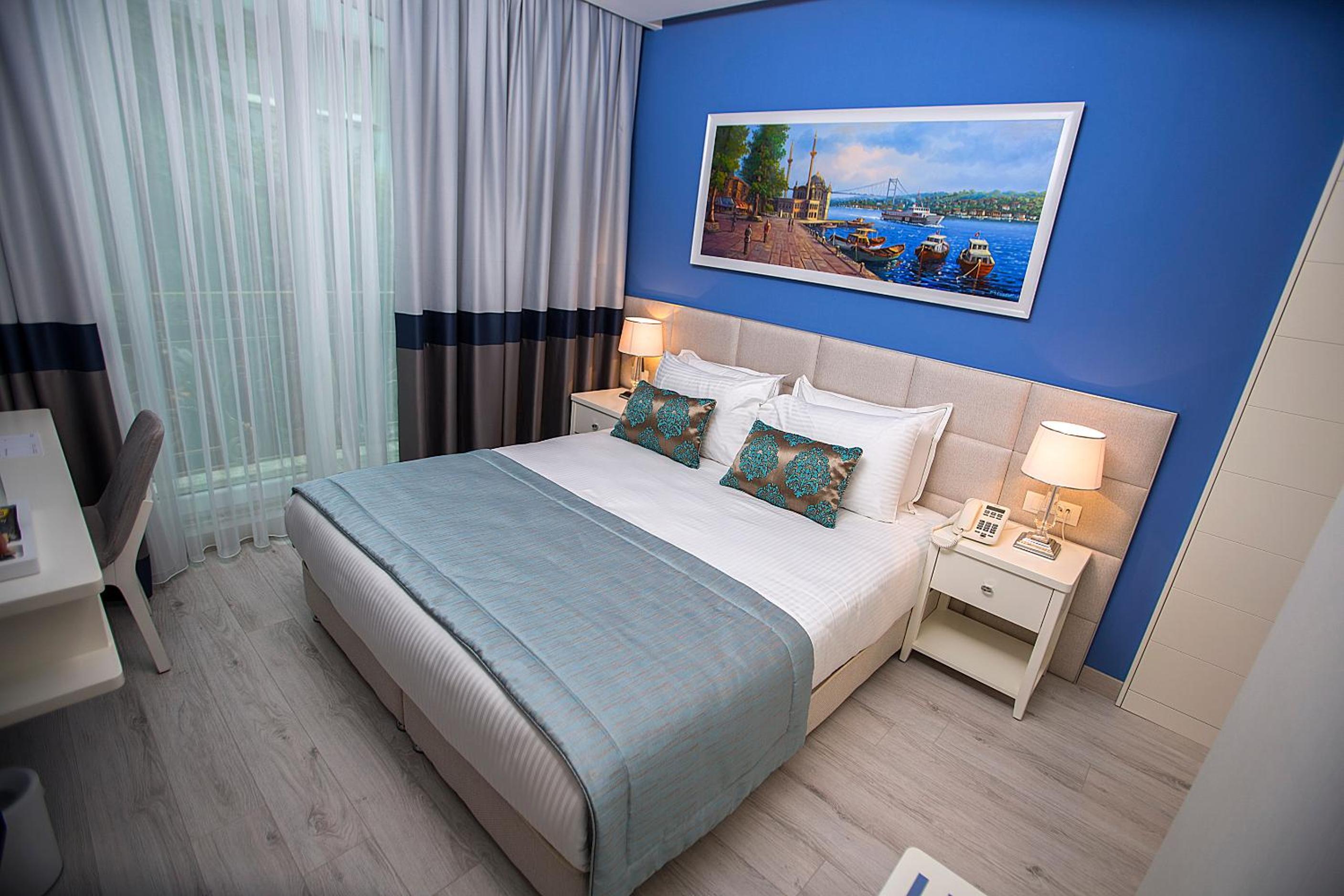 Standard Double Room photo 1