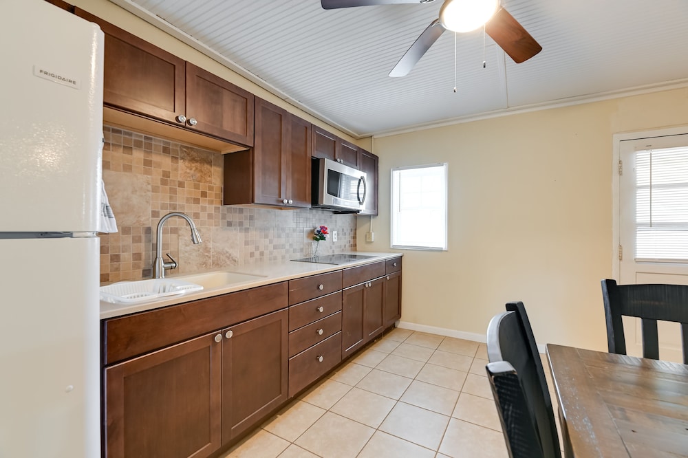 Apartment (2 Bedrooms) photo 3