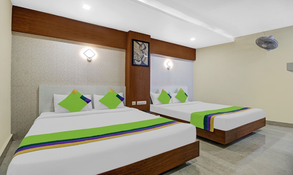 Premium Double Room