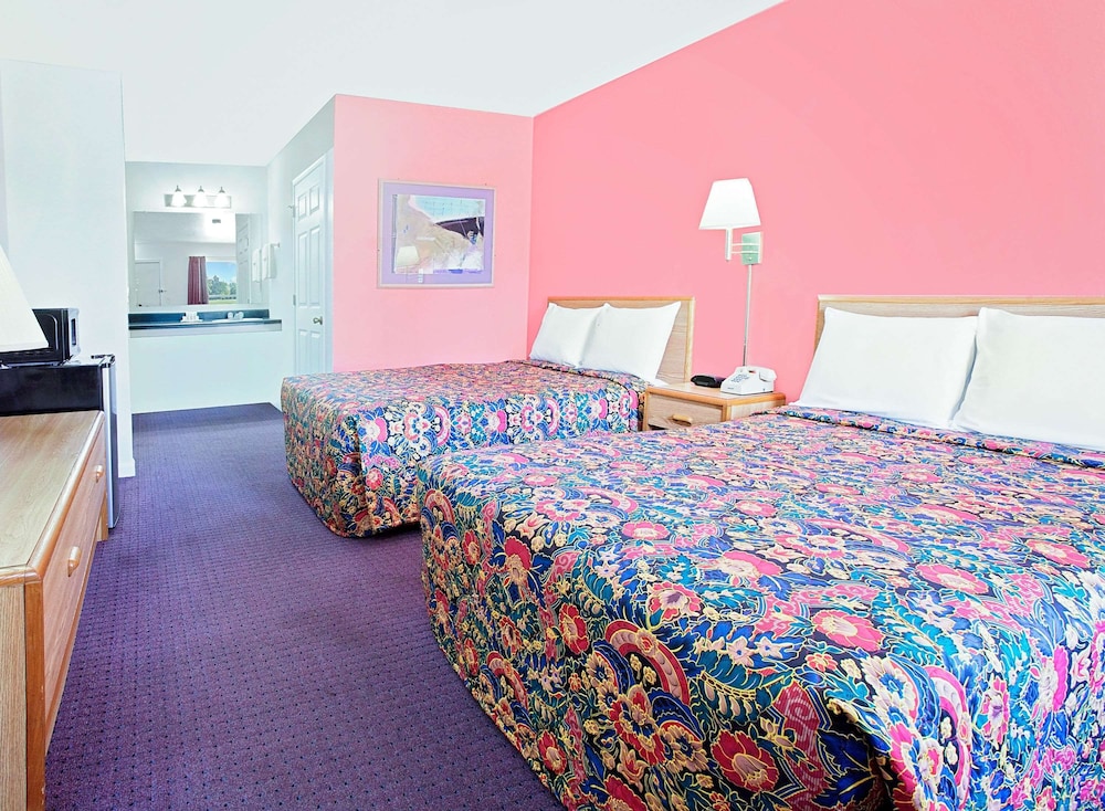 Knights Inn Muskogee, Billede 6
