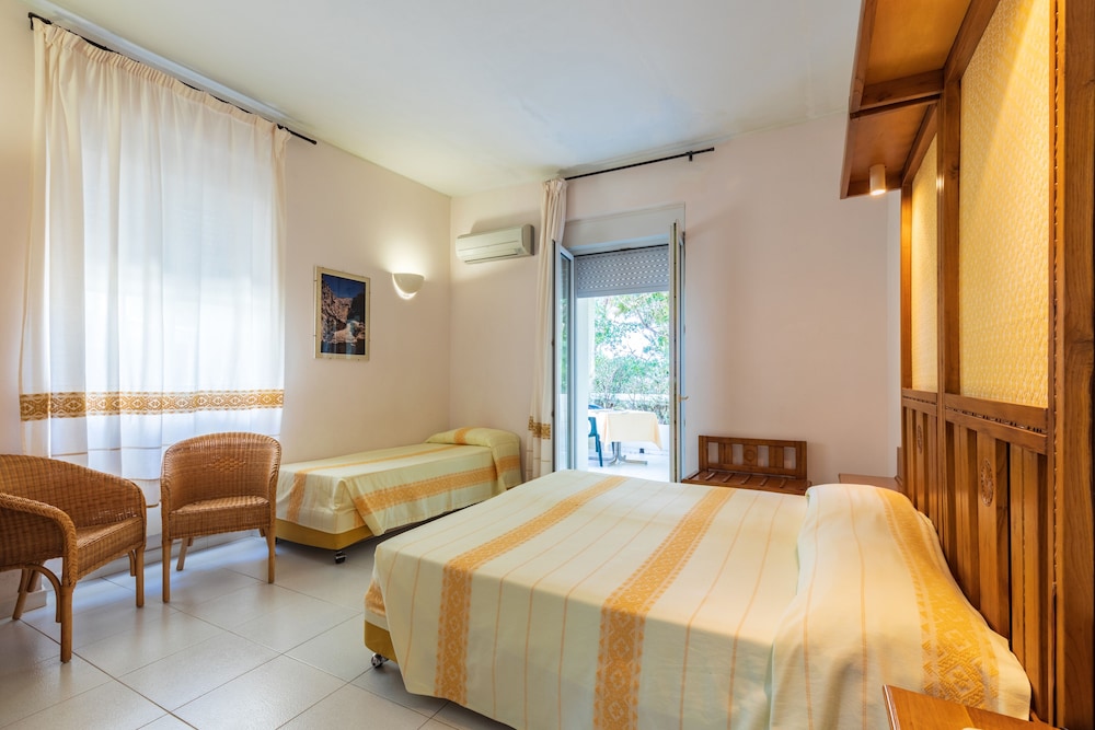 Classic Triple Room, 1 Bedroom