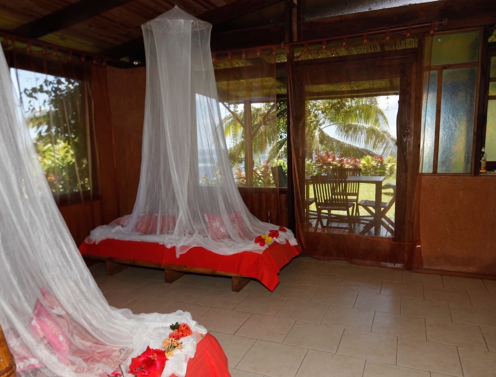 Bungalow Aito