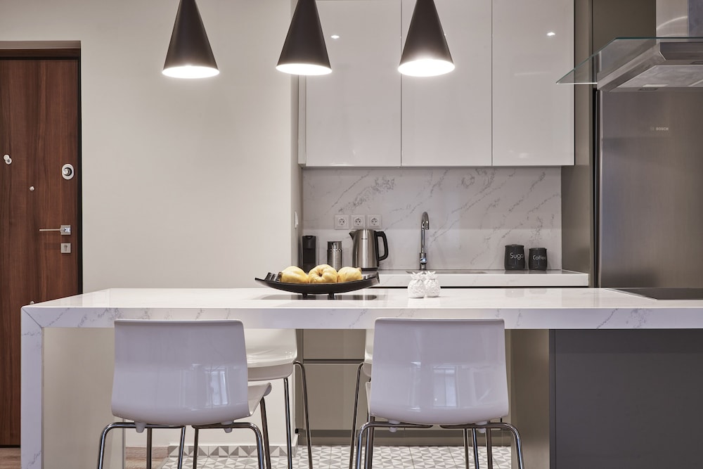 Luxury Apartment