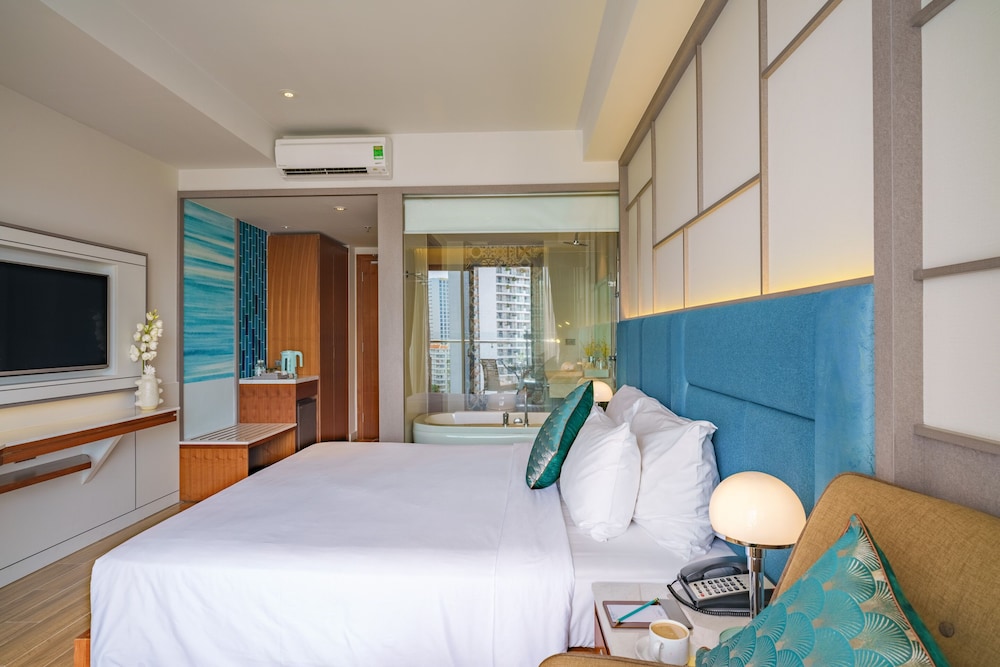 Premier Double Room photo 2