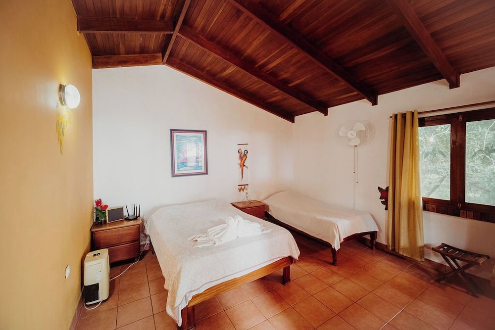 Family Apartment, Multiple Beds, Pool View photo 1