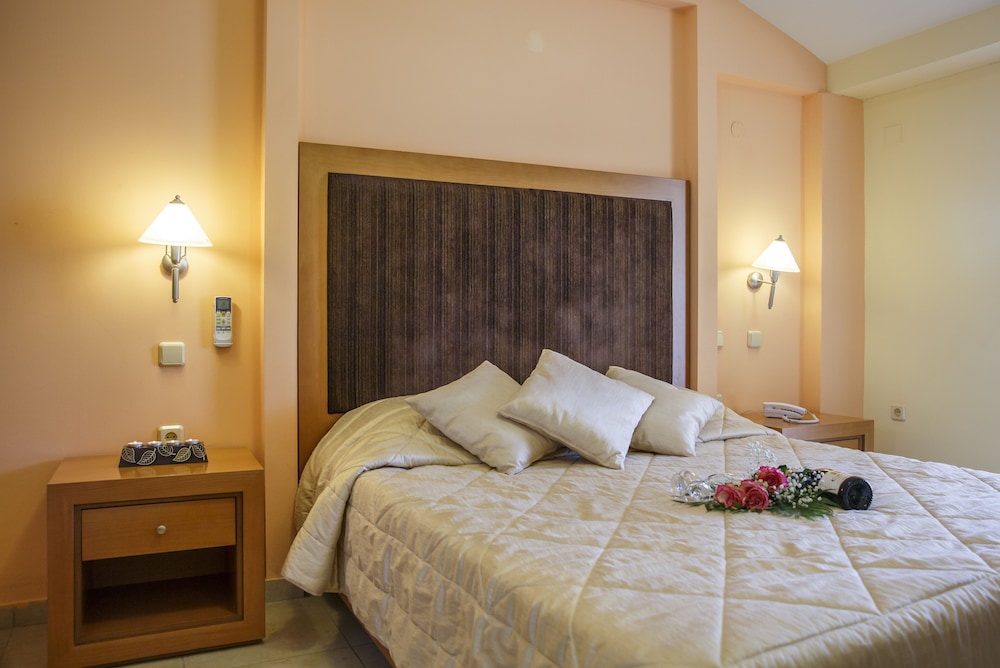 Superior Double Room photo 2
