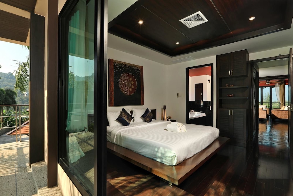 Villa, 1 Bedroom, Hill View photo 1