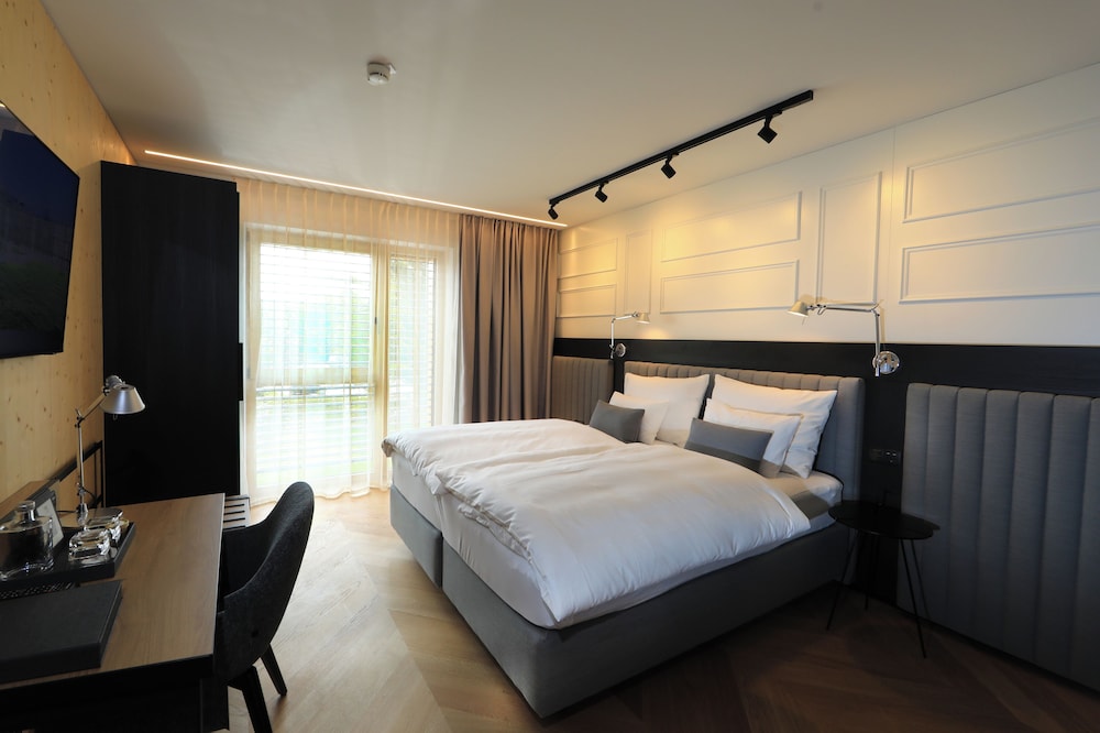 Superior Apartment, 2 Bedrooms