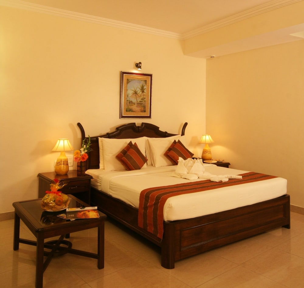 Deluxe Room - Photo 4