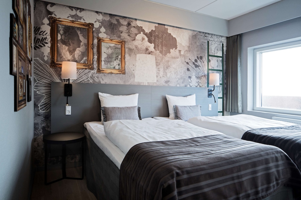 Superior Double or Twin Room - Photo 1