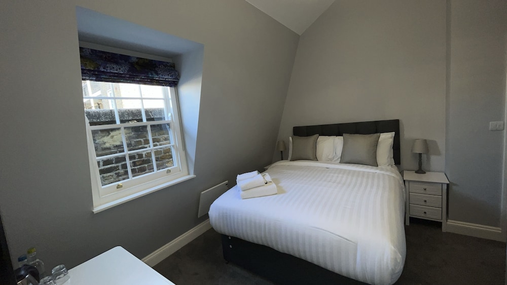 Comfort Double Room, 1 Double Bed