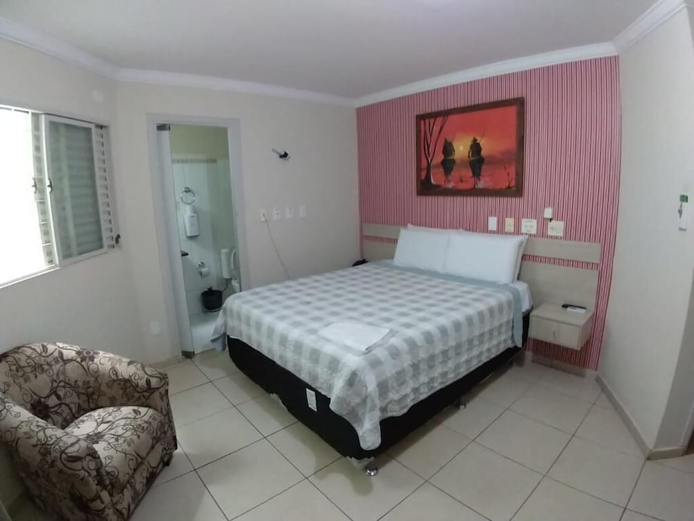 Deluxe Room photo 1