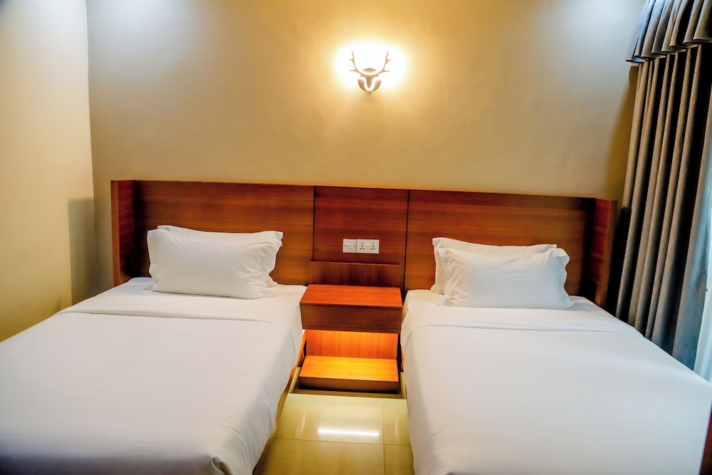 Family Suite, Lake View photo 2
