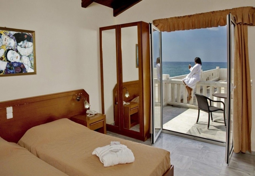 Standard Room - Photo 14