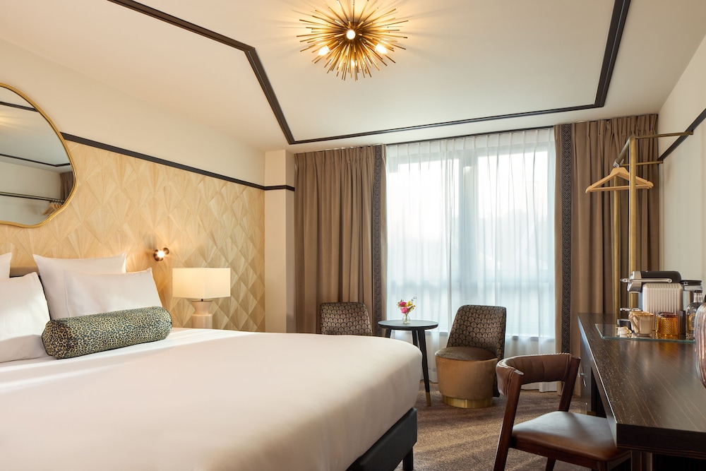Executive Triple Room photo 1