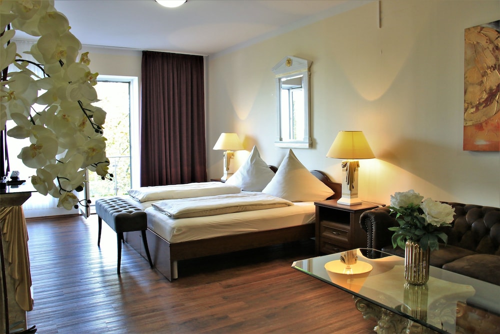 Comfort Double Room photo 1