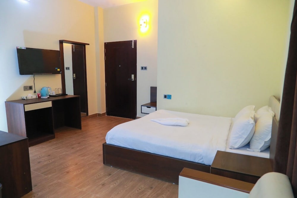 Deluxe Room photo 3