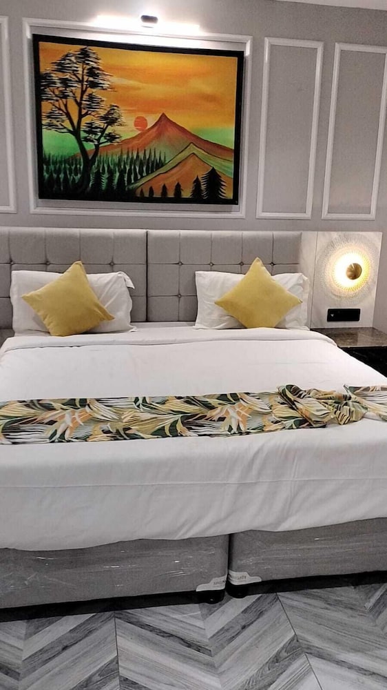 Classic Room - Photo 9