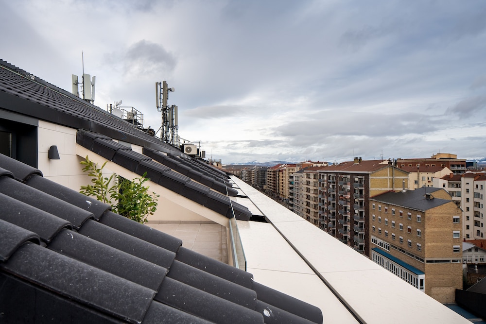 Penthouse, 1 Bedroom, Terrace - Photo 8