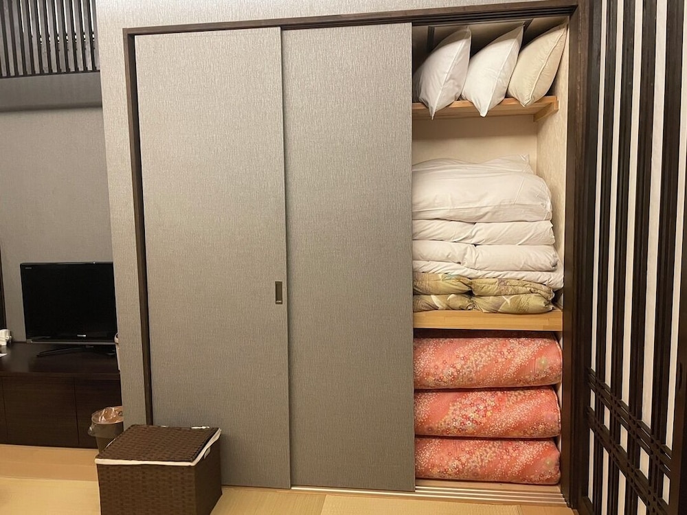 New building Japanese Western Style Room, Non smoking photo 2