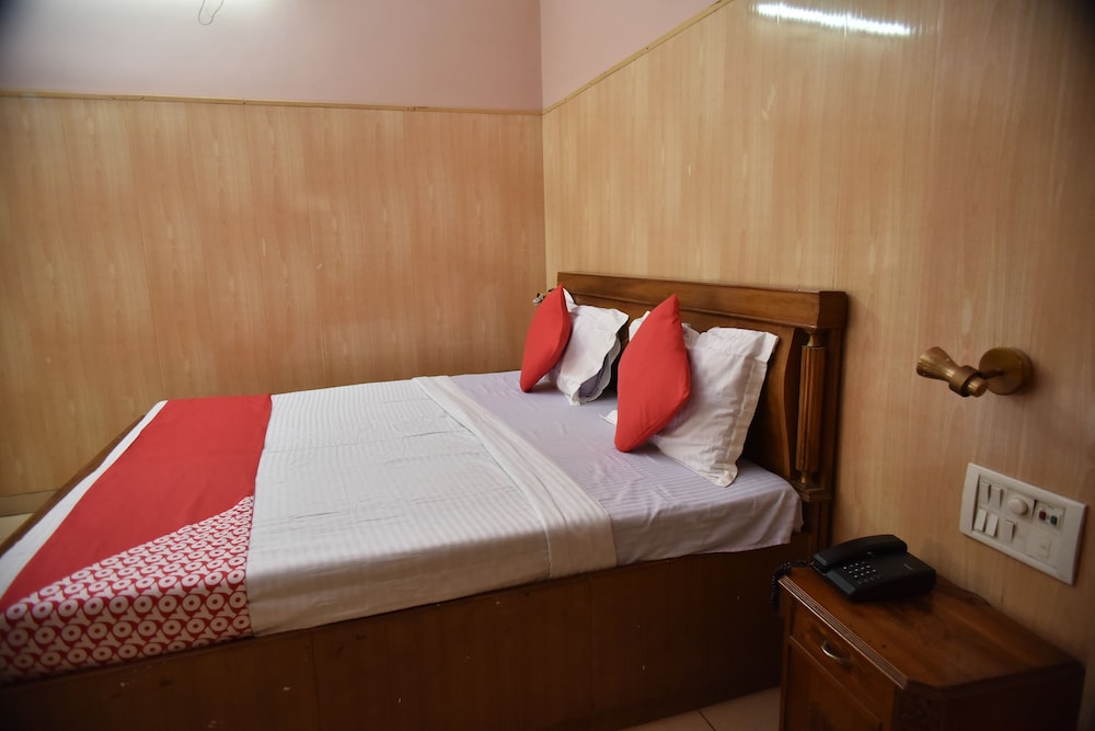 Double Or Twin Room photo 2