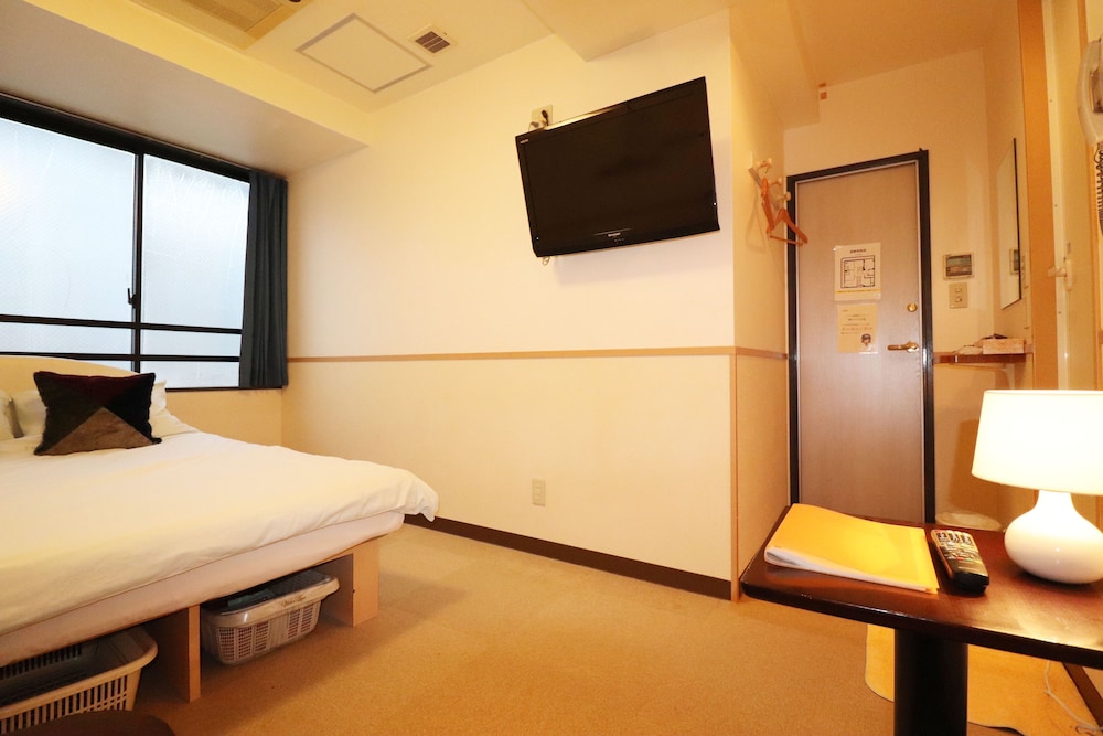 City Double Room, Non Smoking photo 3