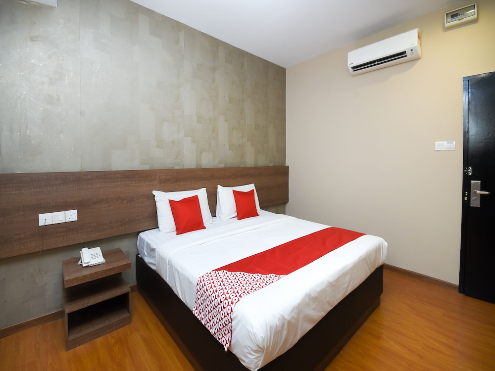 Deluxe Double Room, 1 King Bed